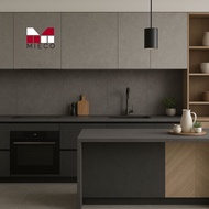 MIECO HPL Laminate Sheet 4 Series | High Pressure Laminate for Furniture, Cabinet  | Formica, DIY