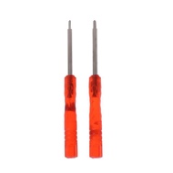 1Set Cross Tri Blade Wing Screwdriver  For Nintendo GBA GBASP 3DS 3DSLL 3DSXL