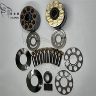 TALUADA E330D ไฮดรอลิก K5V160 SH360-5ส่วนปั๊มหลักไฮดรอลิก SH350-3 E336D ชุดอุปกรณ์ซ่อมหัวปั๊มไฮดรอลิ