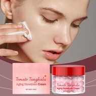 Hoygi Tomato Capsule Facial Moisturizer Hydrating, & Lines 50g Moisturizer Firming Fading Fine P7c5