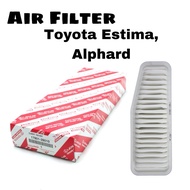 Toyota Estima, Alphard Air Filter（17801-28010）