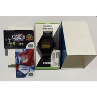 JAM G-SHOCK DW-6900SP-1JR