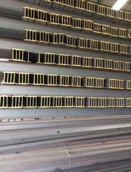IWF 150 LS - Panjang 12 Meter WF 150 LS