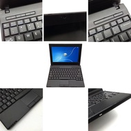 โน๊ตบุ๊คมือสอง Notebook Dell 2120 (RAM:2GB) (HDD:250GB) รับประกัน 3 เดือน มาพร้อมของแถมอิกมากมาย