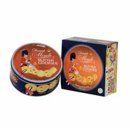 MONDE BUTTER COOKIES 454 GRAM. DANISH MONDE KECIL