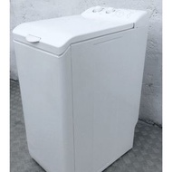 洗衣機(上置式) ZWQ5100 金章1000轉5.5KG 95%新免費送及裝(包保用)