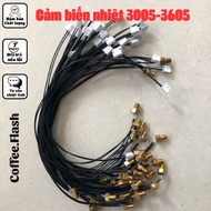 Temperature sensor - Heat detector for Gemilai 3005E, 3605 coffee makers