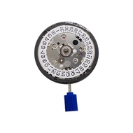 NH34 High-Precision Watch Movement NH34 GMT Function Calendar 3OClock Automatic Movement Mechanism