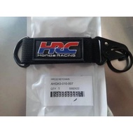 GANTUNGAN HRC22 KEYCHAIN Honda Motorcycle KEYCHAIN with reversible writing
