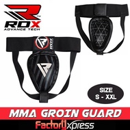 Groin Guard /MMA Groin Guard Protection/ STEEL Groin Guard/Muay Thai PREMIUM Groin Guard/SGD LOCAL