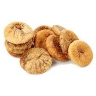 Ready Stock Dried Fruit  Figs,