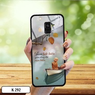 3D phone case for Samsung Galaxy A8 2018 & A5 2018/A8 Plus 2018/A8 STAR / A9 STAR/a9 2018/a9 pro