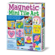 4M Creative Graffiti Brick 4m