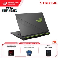 Asus ROG Strix G16 2024 G614J-IRN4091W (i9-14900HX / 32GB 5600Mhz/ 1TB M.2/ RTX 4070 8GB/ 16" QHD WQ