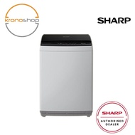 Sharp ES919X 9kg Washing Machine With Fuzzy Control ES919X ES919 919X ES-919X.