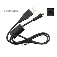 SONY digital camera DSC-W710 W730 W800 W810 W830ที่ชาร์จกล้อง  charging data cable