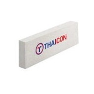 อิฐมวลเบา THAICON G4 20x60x7 ซม. (1110114)