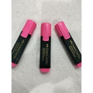 STABILO PINK 154828 - 48 BRAND FABER CASTEL STABILO BEAUTIFUL STABILO HIGHLIGHT STABILO COLOR