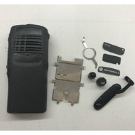 Motorola Walkie-Talkie Talkie GP328 Face Shell GP340 PRO5150 Face Shell Shell Repair Supplies Face S