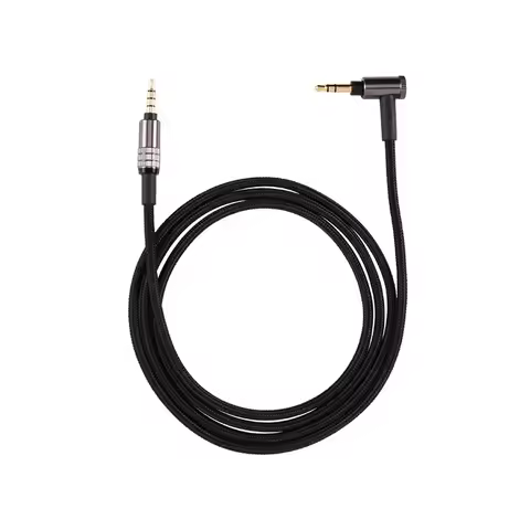 MUC-S12SM1 MDR-101AM2/1000XM4 Headset Inline Cable Upgrade Audio Cable