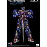 ⚠️ LAST 1 STOCK ! 11.2 inch 28.5cm Threezero DLX Optimus Prime The Last Knight TLK Transformer