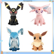 plushie toy plushie kuromi plushie blox fruit #700 fairy Eevee Pokémon Pokemon Pokemon anak patung m