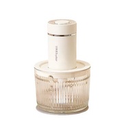 絞肉機家用全自動多功能攪拌備餐料理機輔食碎菜絞餡佐料機 攪拌機