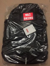 Supreme Backpack