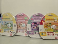 Tamagotchi Smart Card 系列