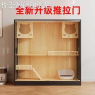 Indoor Cat Villa Villa Villa Super Economical Hot-selling Cat Villa Cat Cage Household Indoor Cat Ho