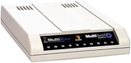 MultiTech 56K Data/FAX Global Modem EXT (MT5634ZBA-GLOBAL-NAM)