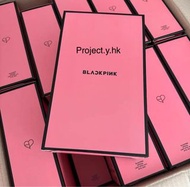 特典現貨 Blackpink lightstick 第二代手燈應援棒小卡 連全新特典卡一張