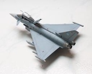 1/72.德國颱風戰機
