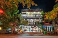 Rock Mouse Homestay