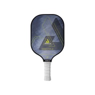 JOOLA Pickleball Paddle Set of 2 - Includes 2 Pickleball Rackets, 2 Pickleball Balls, and Bag - Fibe