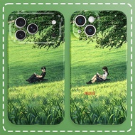 Apple 17promax Phone Case iphone1plus7 16 Spring 15pro Couple 14 Shock-resistant 13 Film Soft Case 1