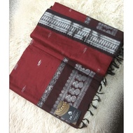 Kalyani cotton saree