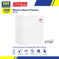 Acson 206L Chest Freezer  ACF20H