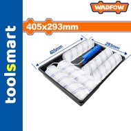 WADFOW WCB3H51 7-in-1 paint roller and tray set (Tools)
