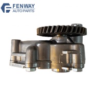 Engine Oil Pump Gear For Mitsubishi 4D33 4D34 6D34 Engine ME014230 2N-OP-1287 Oil Pump