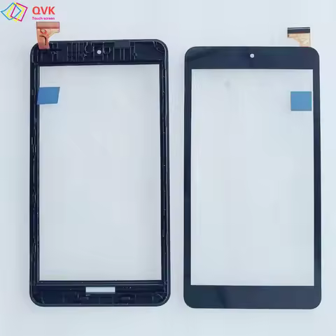 With Frame 7 Inch for ACER Iconia Talk S ONE 7 B1-780 B1-733 A1-734 Brand new original factory A+ gl