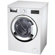 飛歌 - PV812DX (8公斤1200轉) 前置式洗衣機