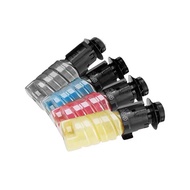 4Pcs PC375 PC375H PC375M PC370SF IMC320F MC320FW Toner Cartridge Replace for Ricoh P C375 C375H C375