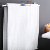 Khăn Tắm cotton RIOTEX cao cấp 60X120cm 370gram