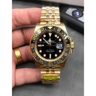 1: 1 Original Standard Real Shot, All-Gold Greenzhi 3285 Movement Real Shot ️