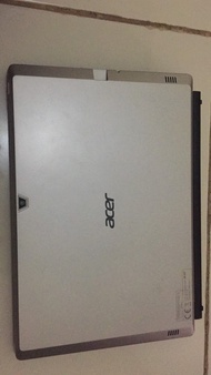 notebook Acer  one10
