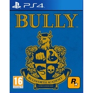 Ps4/Ps5 The Bully Digital