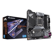 MAINBOARD (เมนบอร์ด) GIGABYTE B760M AORUS ELITE (REV. 1.0) (DDR5) (SOCKET LGA 1700) (MICRO-ATX)สินค้