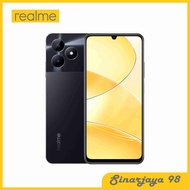 REALME C51 4+4/64GB (EXTENDED RAM 4+4) GARANSI RESMI REALME INDONESIA