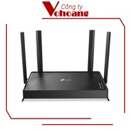 TP-Link BE220 BE3600 Dual Band 7 Wi-Fi Router, Gigabit LAN Port, Maximum Coverage, Wide Compatibilit